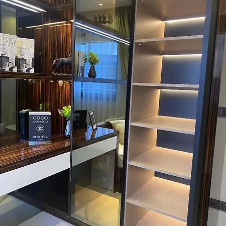 Serenity Residence 2 Спальни Апартаменты С Инфраструктурой 5 Звезд