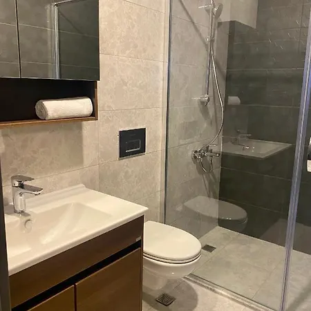 Appartement Serenity Residence 2 Спальни Апартаменты С Инфраструктурой 5 Звезд *